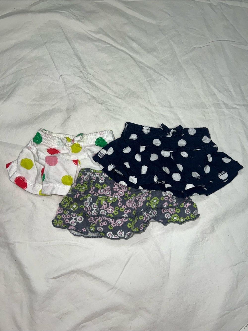 Carter’s Skirts